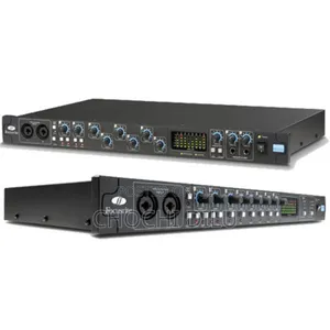 Photo - Focusrite Pro 40 Audio Interface