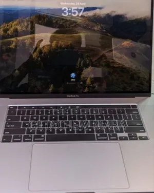 New Laptop Apple MacBook Pro 2019 16GB Intel Core I9 SSD 1T