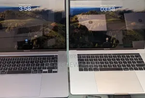 New Laptop Apple MacBook Pro 2019 16GB Intel Core I9 SSD 1T
