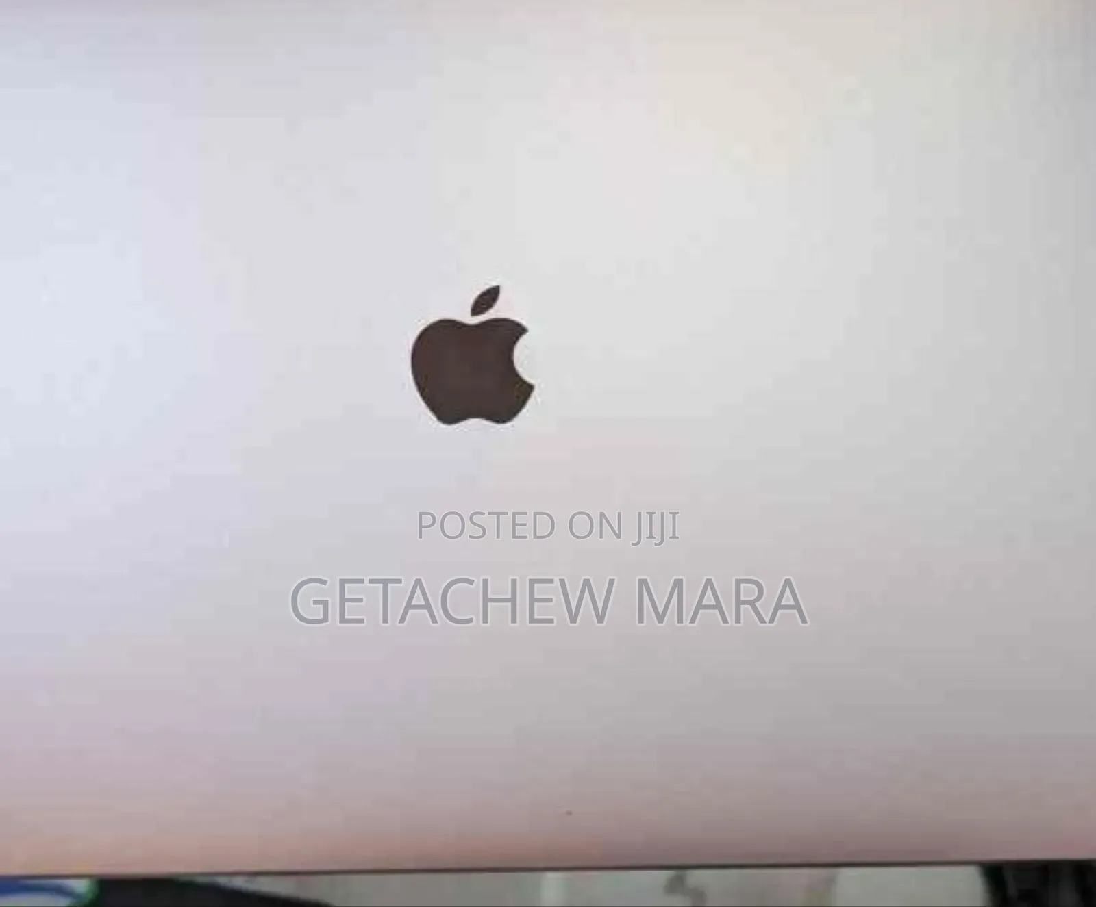 New Laptop Apple MacBook Pro 2019 16GB Intel Core I9 SSD 1T