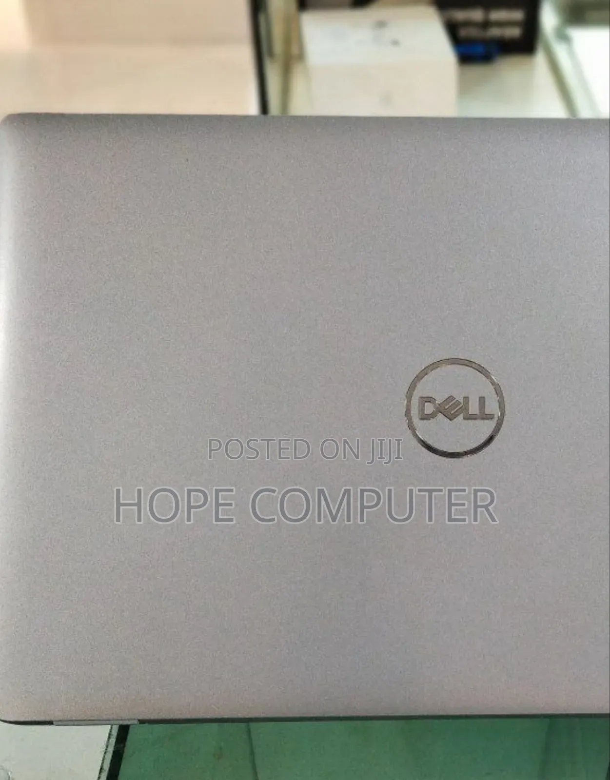 New Laptop Dell Latitude 5540 16GB Intel Core I5 SSD 512GB