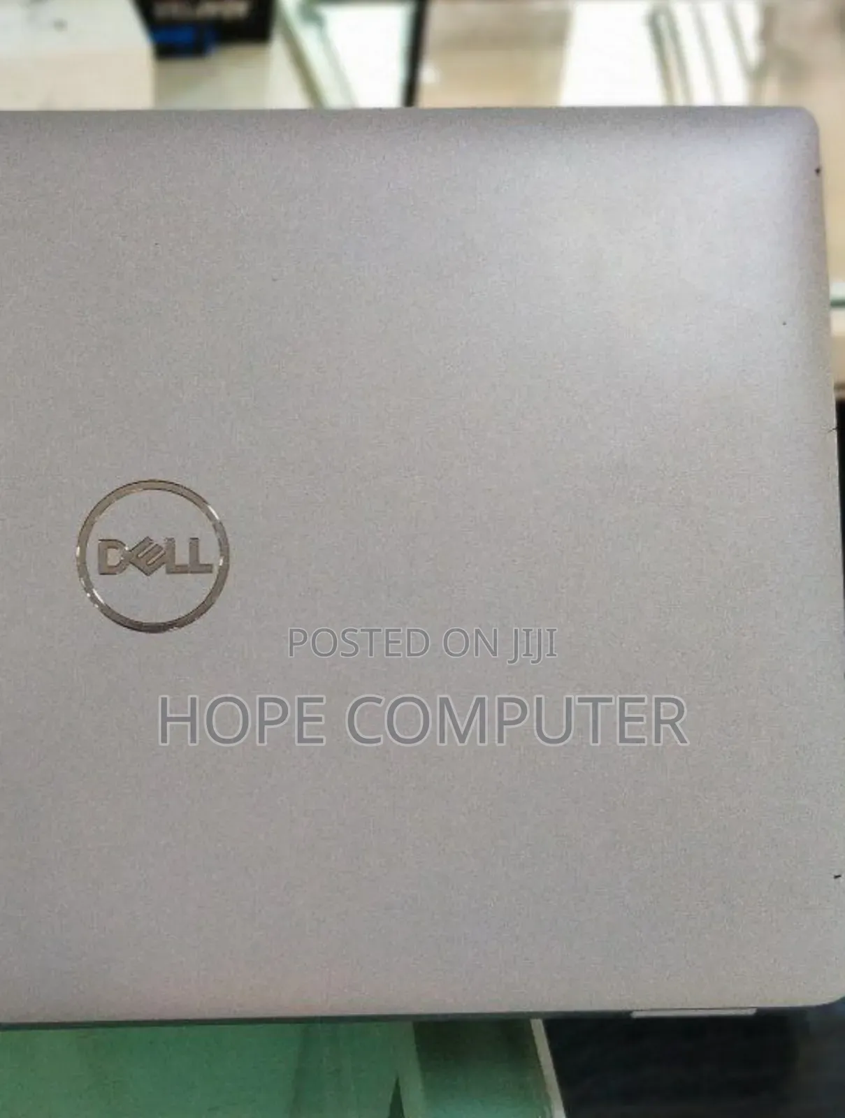 New Laptop Dell Latitude 5540 16GB Intel Core I5 SSD 512GB