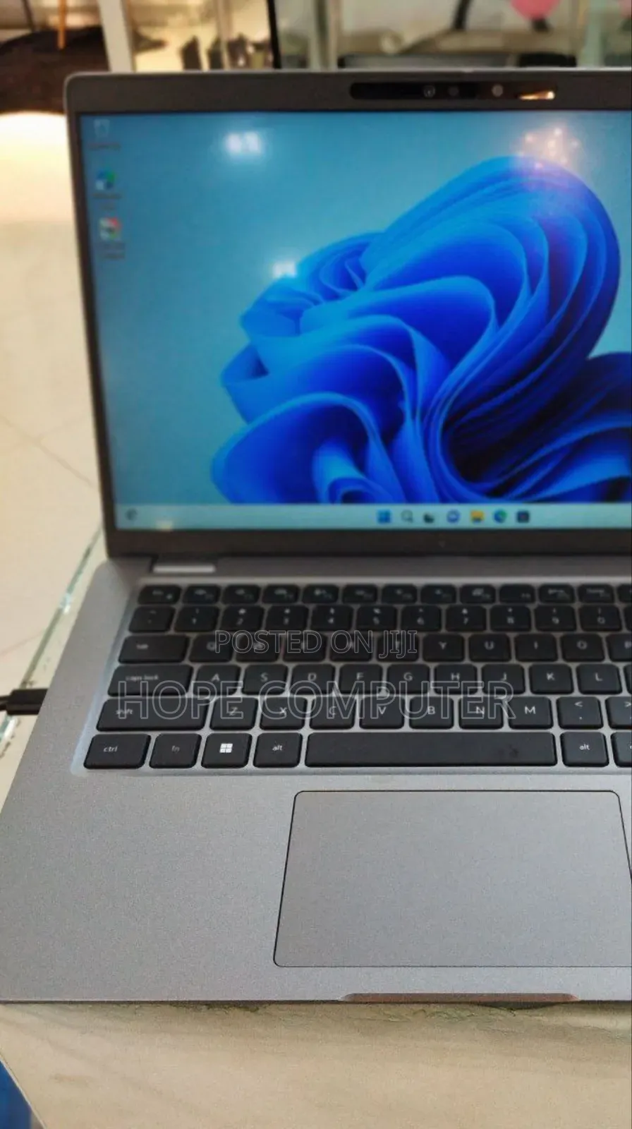 New Laptop Dell Latitude 5540 16GB Intel Core I5 SSD 512GB