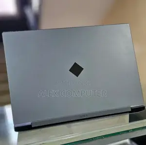 New Laptop HP Omen 16 32GB Intel Core I7 SSD 1T