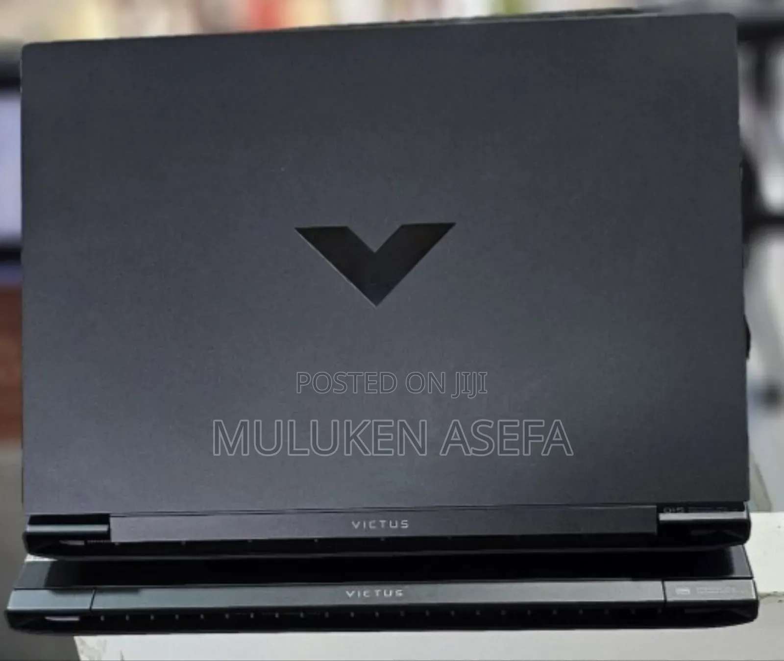 New Laptop HP 15-Da3007nia 16GB Intel Core I7 SSD 1T