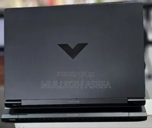 Photo - New Laptop HP 15-Da3007nia 16GB Intel Core I7 SSD 1T