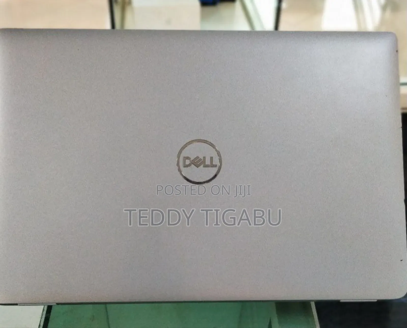 New Laptop Dell Latitude 5440 16GB Intel Core I5 SSD 512GB