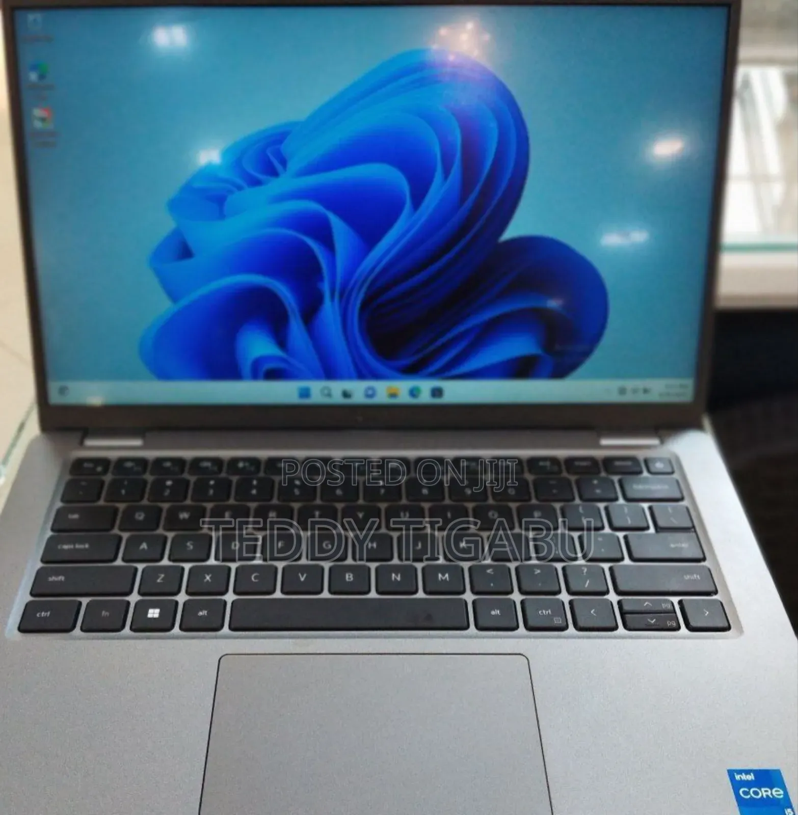 New Laptop Dell Latitude 5440 16GB Intel Core I5 SSD 512GB