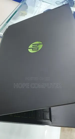 New Laptop HP Pavilion Power 15 16GB Intel Core i5 SSD 512GB