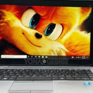 New Laptop HP EliteBook 840 8GB Intel Core I5 HDD 500GB