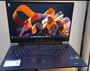 Photo - New Laptop HP Victus 15 8GB Intel Core I5 SSD 512GB