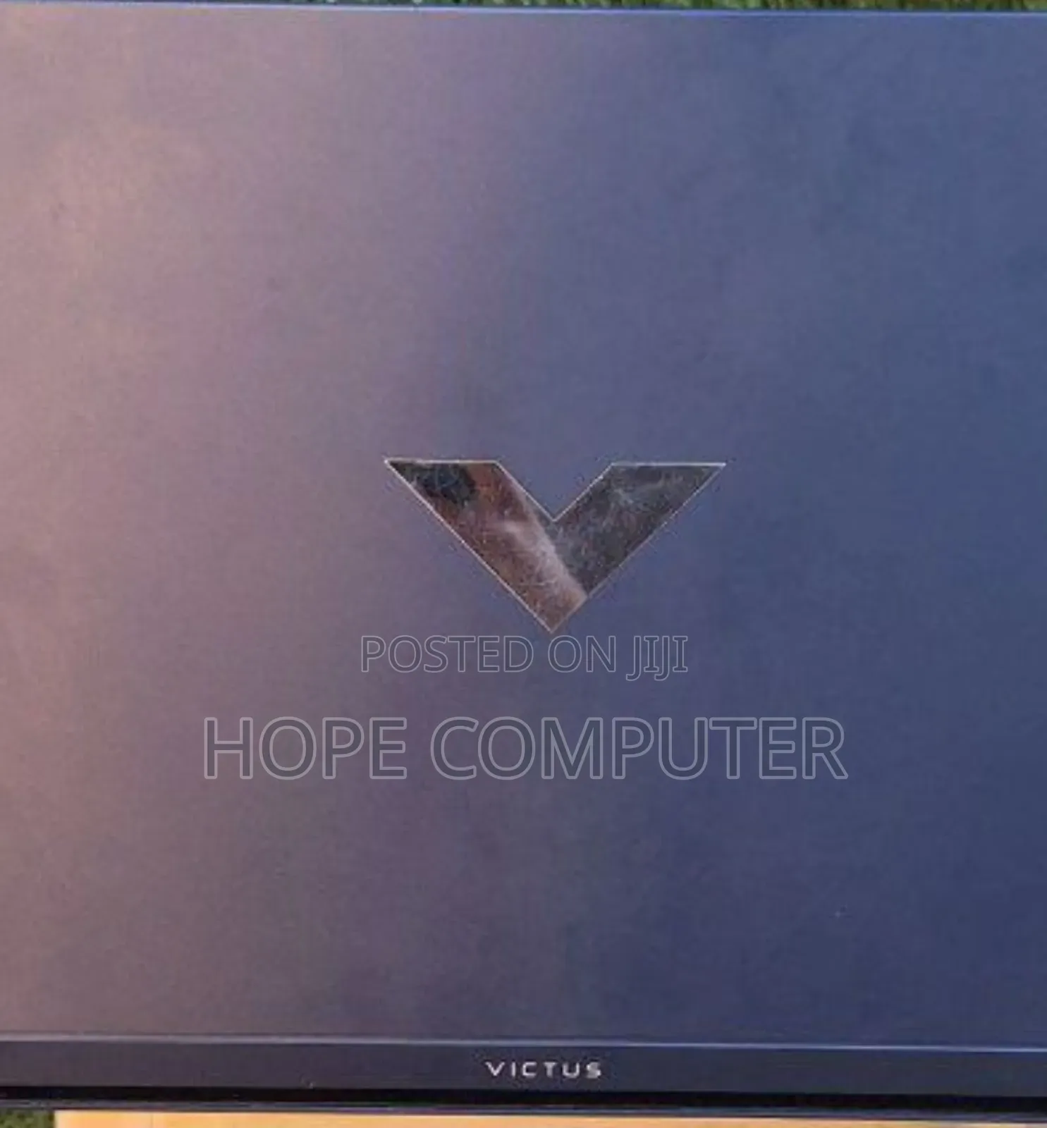 New Laptop HP Victus 15 8GB Intel Core I5 SSD 512GB