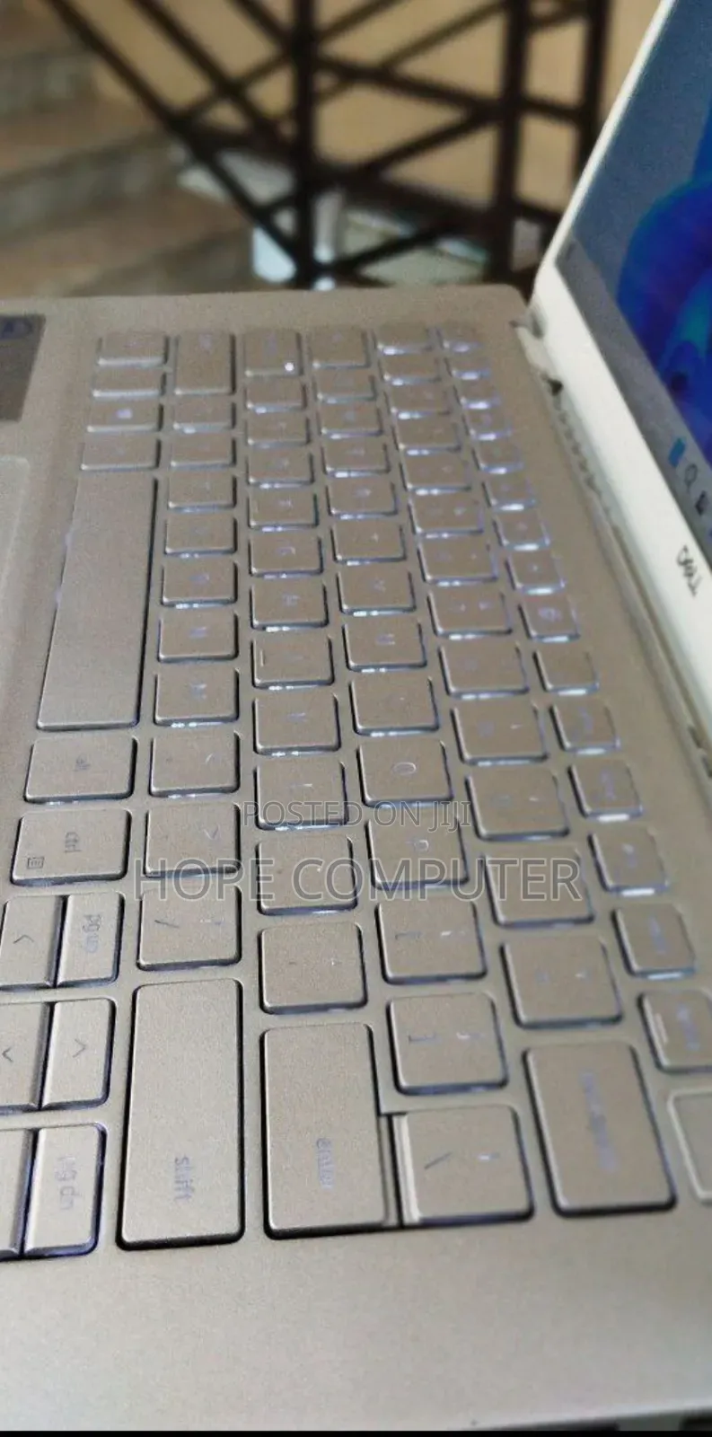 New Laptop Dell Inspiron 14 8GB Intel Core I7 SSD 512GB