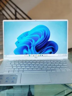 New Laptop Dell Inspiron 14 8GB Intel Core I7 SSD 512GB