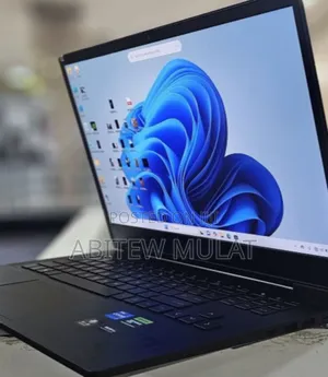 Photo - New Laptop HP Omen 16 16GB Intel Core I7 SSD 1T