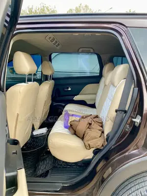 Toyota Rush 2021 Black