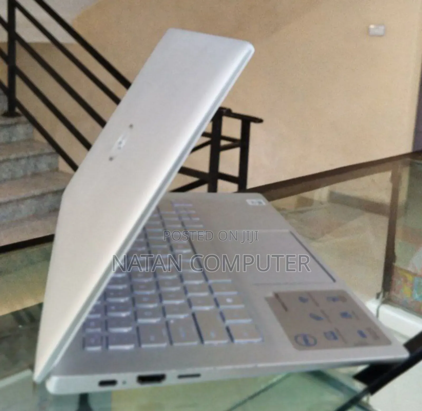 New Laptop Dell Inspiron 15 16GB Intel Core I7 SSD 512GB