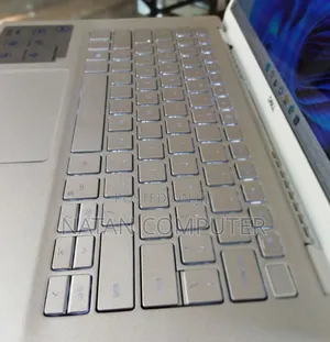 New Laptop Dell Inspiron 15 16GB Intel Core I7 SSD 512GB