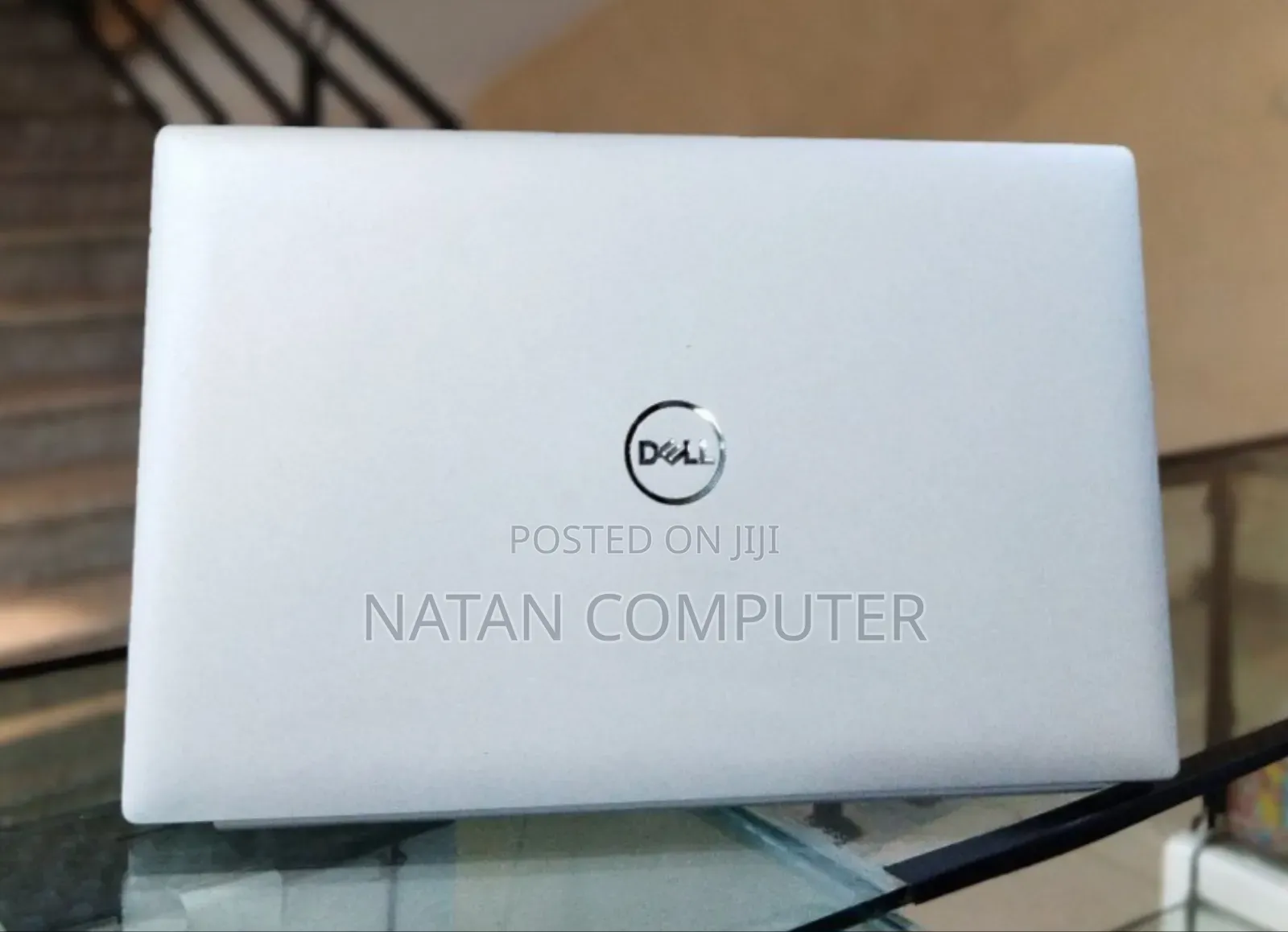 New Laptop Dell Inspiron 15 16GB Intel Core I7 SSD 512GB