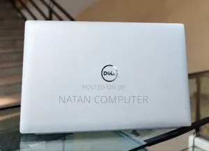 New Laptop Dell Inspiron 15 16GB Intel Core I7 SSD 512GB