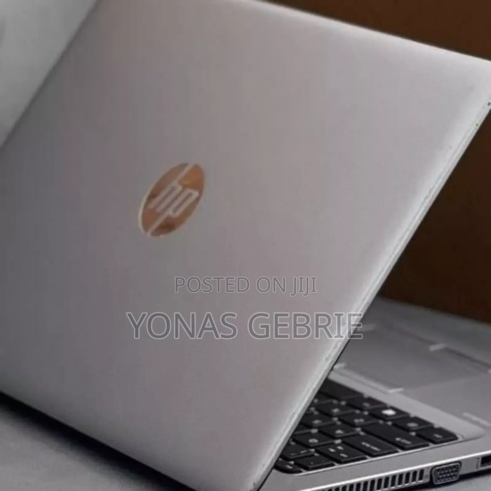 New Laptop HP EliteBook 840 8GB Intel Core I5 SSD 512GB