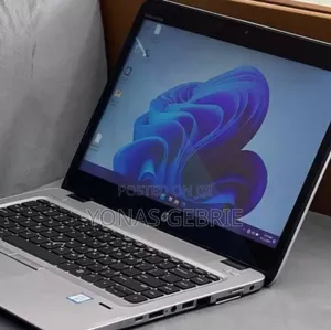 New Laptop HP EliteBook 840 8GB Intel Core I5 SSD 512GB