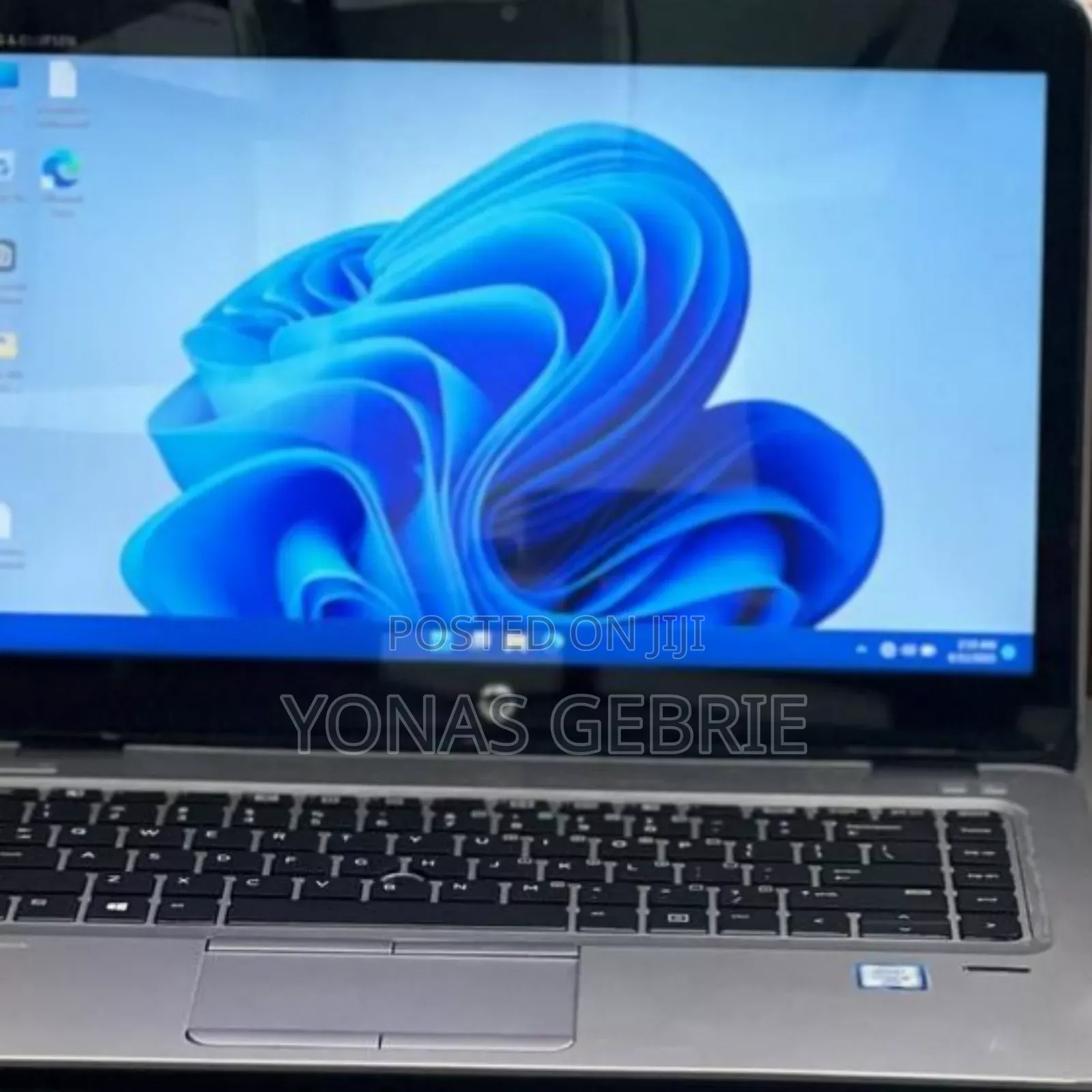 New Laptop HP EliteBook 840 8GB Intel Core I5 SSD 512GB