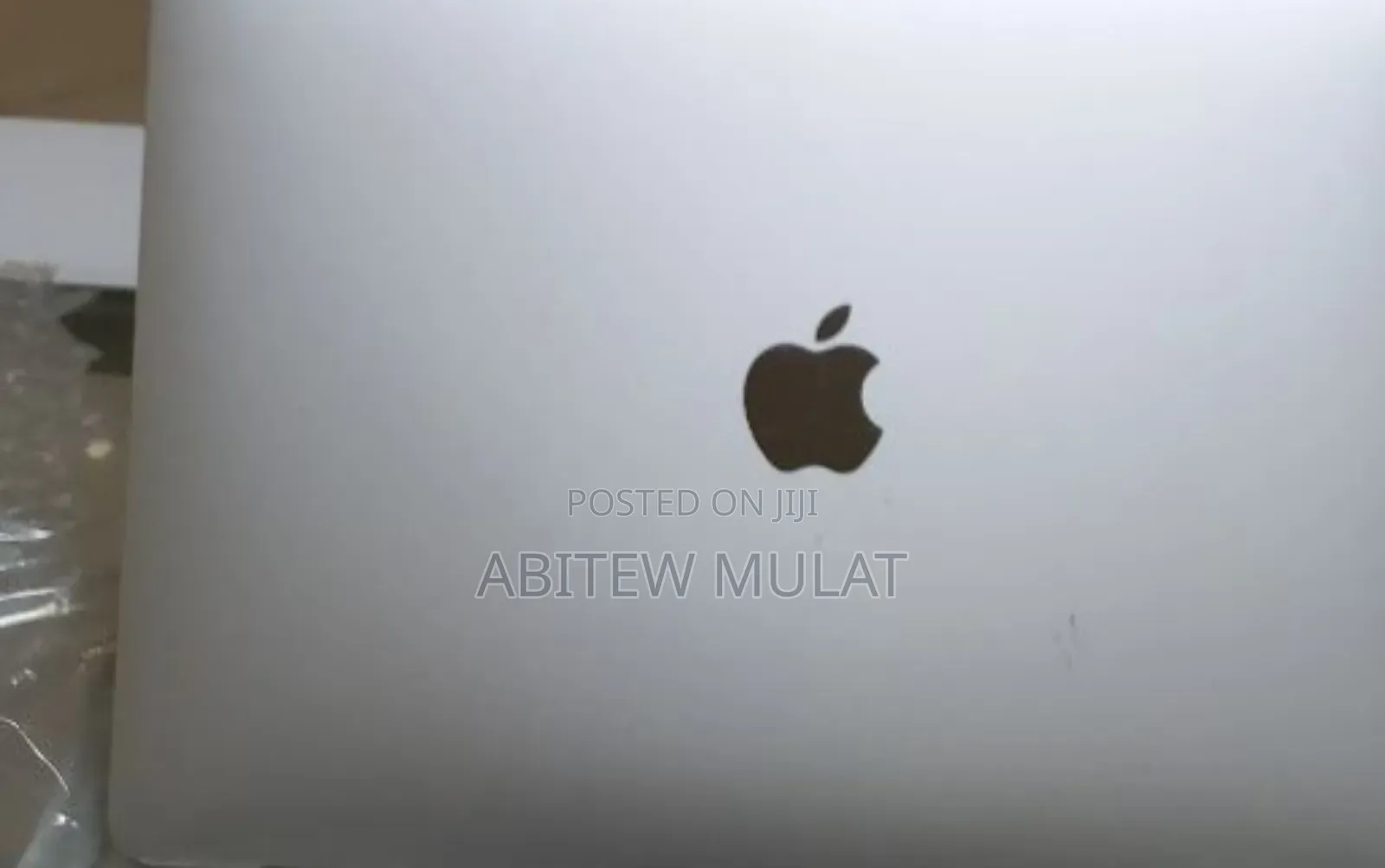 New Laptop Apple MacBook Pro 2017 8GB Intel Core I5 SSD 256GB