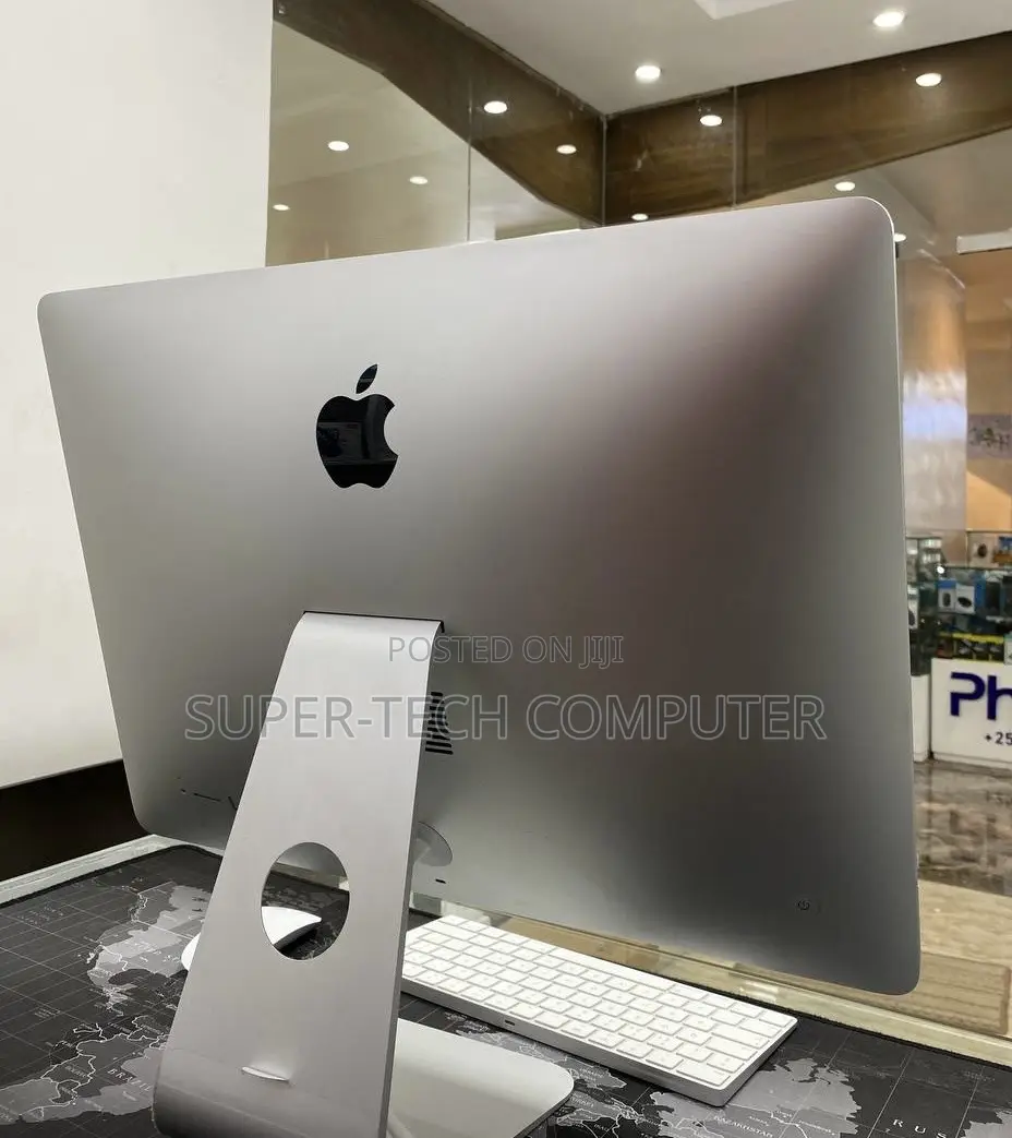 New Desktop Computer Apple iMac 8GB Intel Core I5 SSD 1T