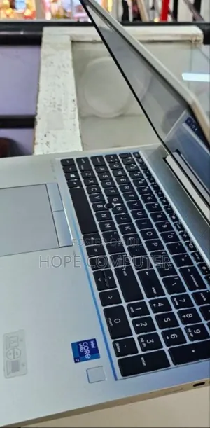 New Laptop HP EliteBook 840 G7 16GB Intel Core I7 SSD 512GB