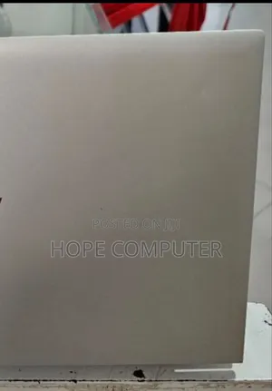 New Laptop HP EliteBook 840 G7 16GB Intel Core I7 SSD 512GB