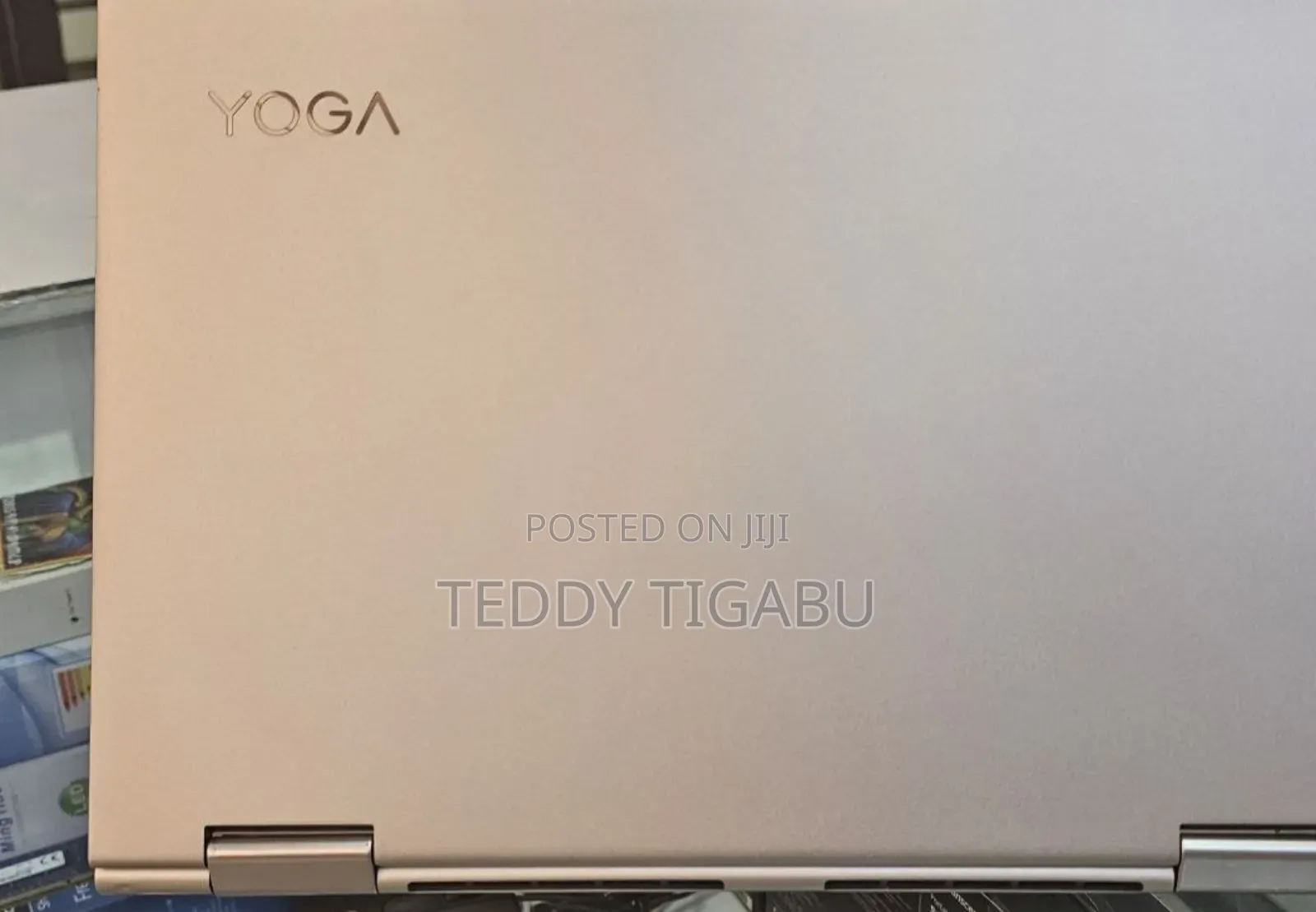 New Laptop Lenovo 16GB Intel Core I7 SSD 512GB