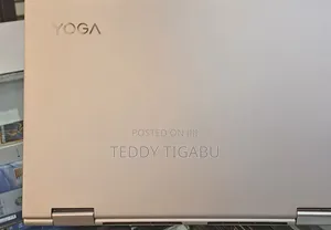 New Laptop Lenovo 16GB Intel Core I7 SSD 512GB