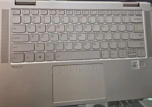 New Laptop Lenovo 16GB Intel Core I7 SSD 512GB