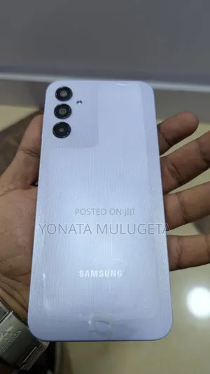 New Samsung Galaxy A14 128 GB