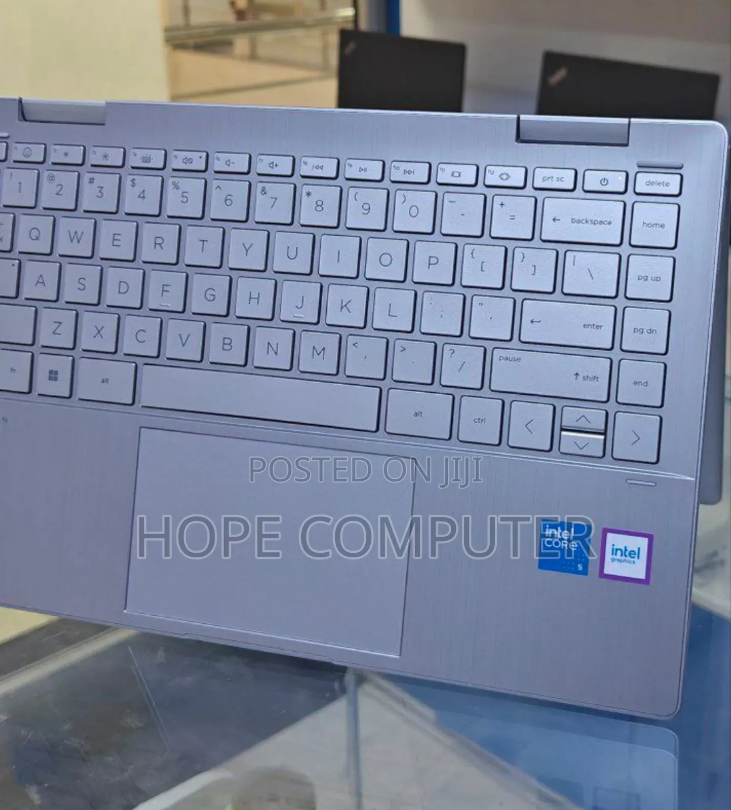 New Laptop HP Pavilion 15 16GB Intel Core I5 SSD 1T