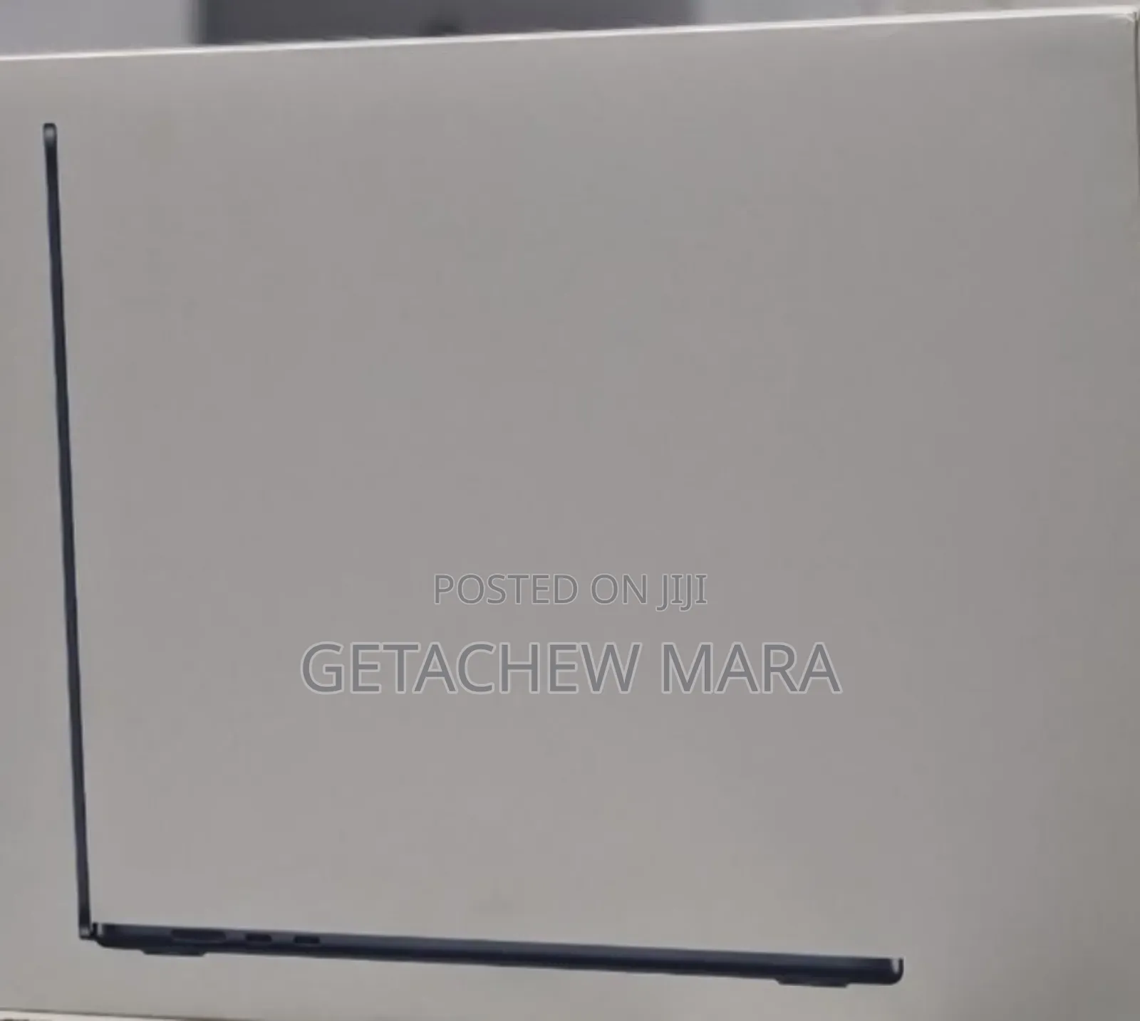 New Laptop Apple MacBook Air 2013 16GB Intel Core I5 SSD 256GB