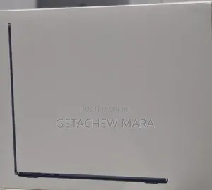 New Laptop Apple MacBook Air 2013 16GB Intel Core I5 SSD 256GB