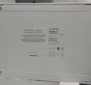 New Laptop Apple MacBook Air 2013 16GB Intel Core I5 SSD 256GB