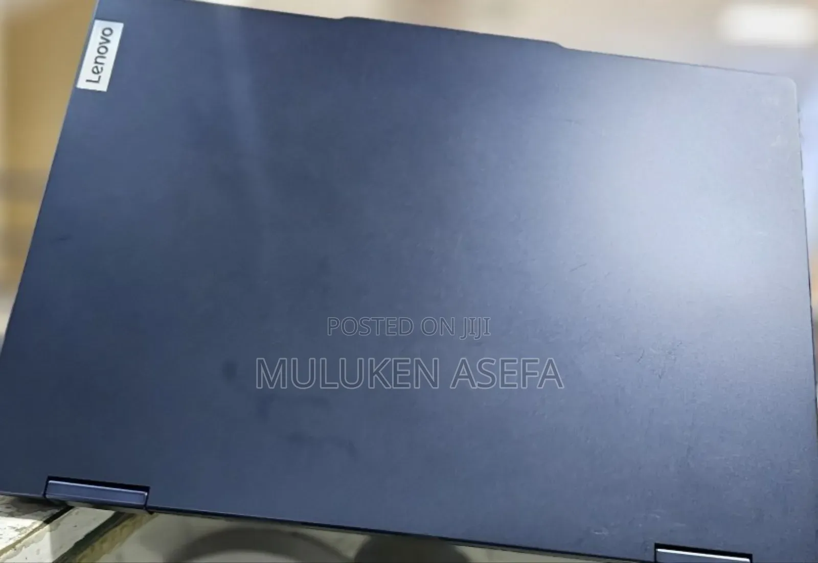 New Laptop Lenovo IdeaPad 1 16GB AMD Ryzen 7 SSD 1T