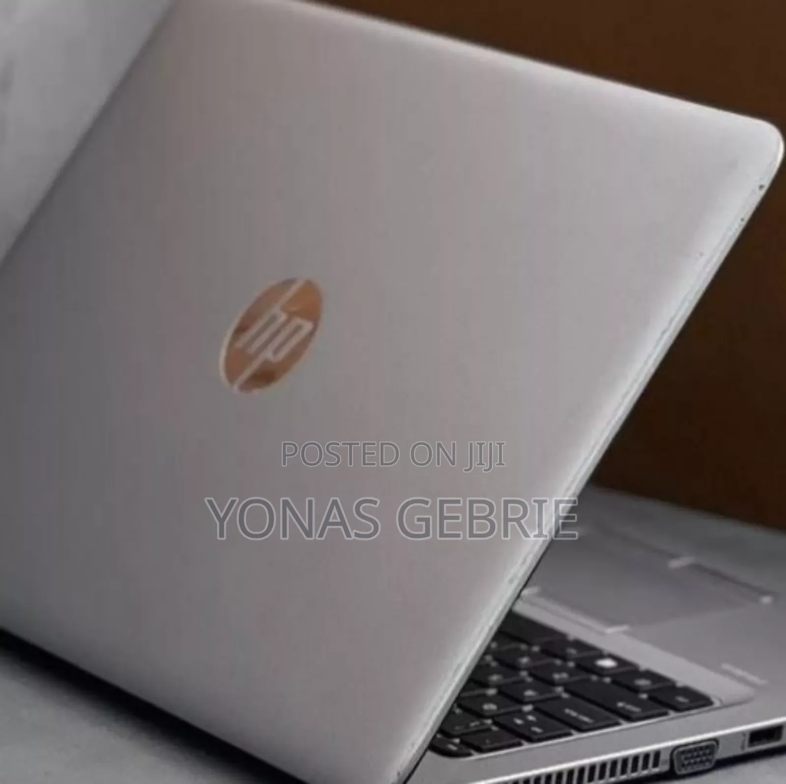 New Laptop HP EliteBook 840 8GB Intel Core I5 SSD 512GB