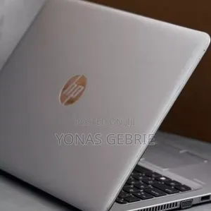 New Laptop HP EliteBook 840 8GB Intel Core I5 SSD 512GB