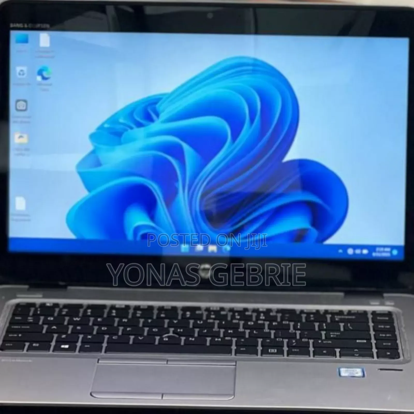 New Laptop HP EliteBook 840 8GB Intel Core I5 SSD 512GB