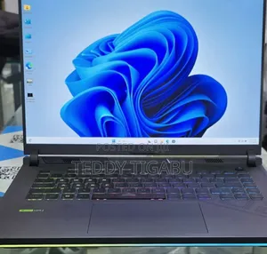 New Laptop Asus ROG Strix G16 G614 16GB Intel Core I7 SSD 512GB