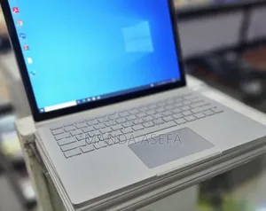 New Laptop Microsoft Surface Book 3 16GB Intel Core I7 SSD 256GB