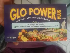 Photo - Glupower Vitamin