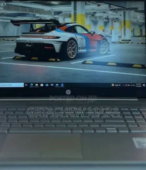 Photo - New Laptop HP Stream Notebook 16GB Intel Core I5 SSD 512GB