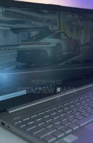 New Laptop HP Stream Notebook 16GB Intel Core I5 SSD 512GB