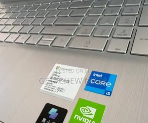 New Laptop HP Stream Notebook 16GB Intel Core I5 SSD 512GB