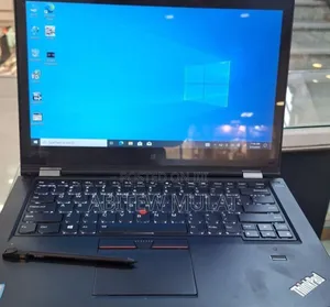 Photo - New Laptop Lenovo ThinkPad Yoga 460 8GB Intel Core I5 SSD 512GB
